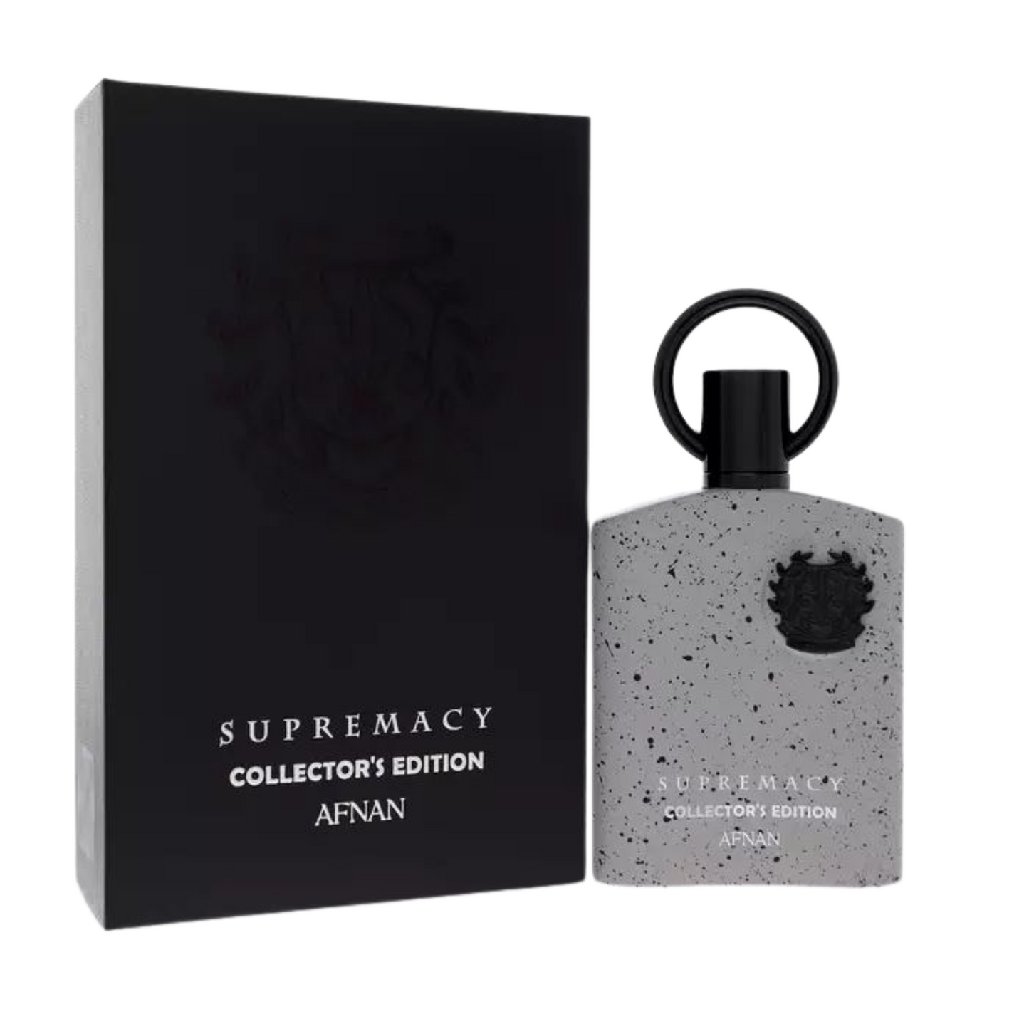 Afnan Supremacy Collector’s Edition