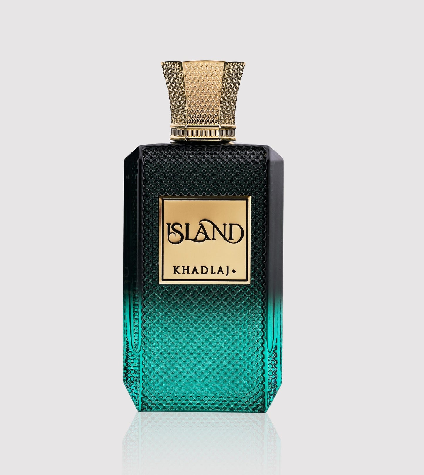 Khadlaj Island 10ml Decant