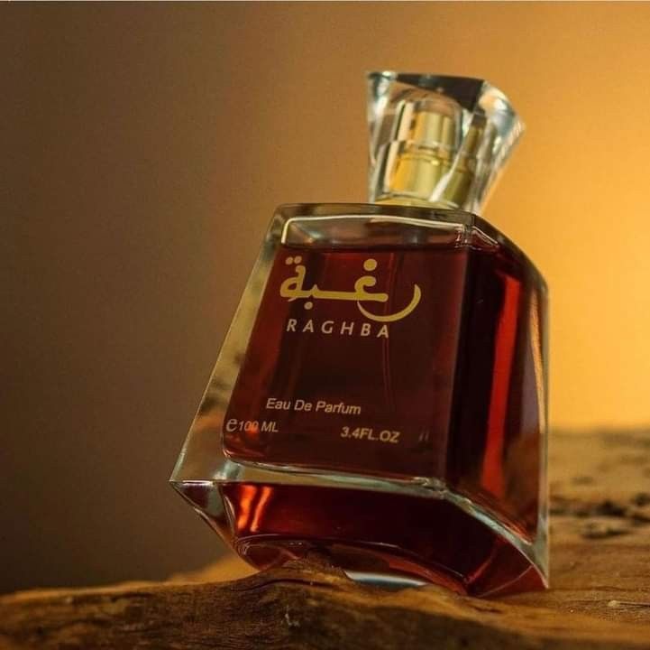 Lattafa Raghba
