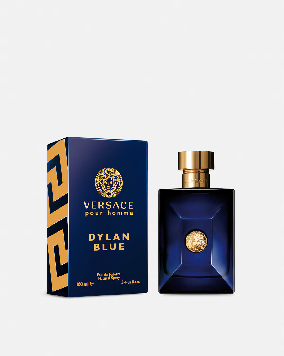 Versace Dylan Blue Pour Homme EDT 100 ml