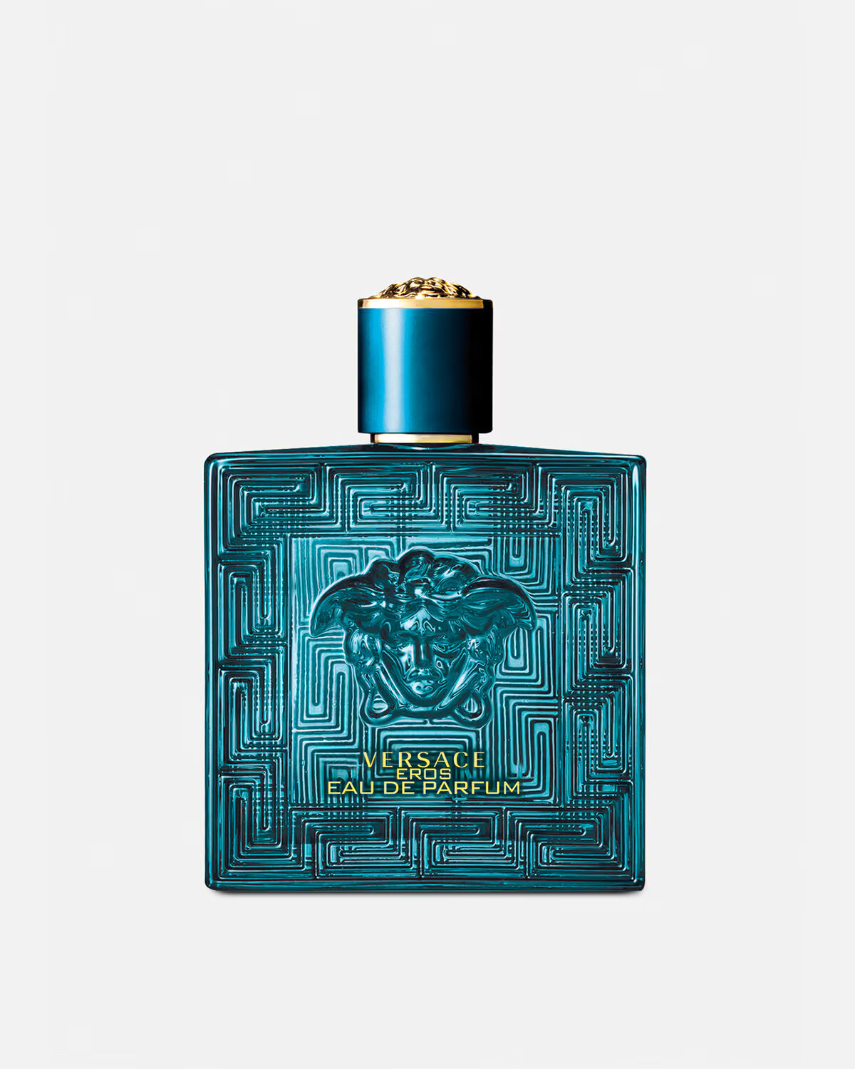 Versace Eros Eau De Parfum For Men 100ml