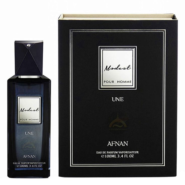 Afnan Modest UNE