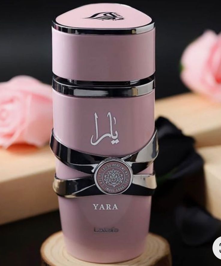 Lattafa Yara