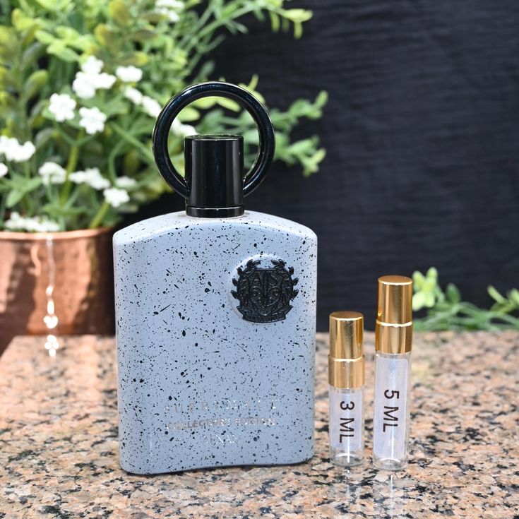 Afnan Supremacy Collector’s Edition