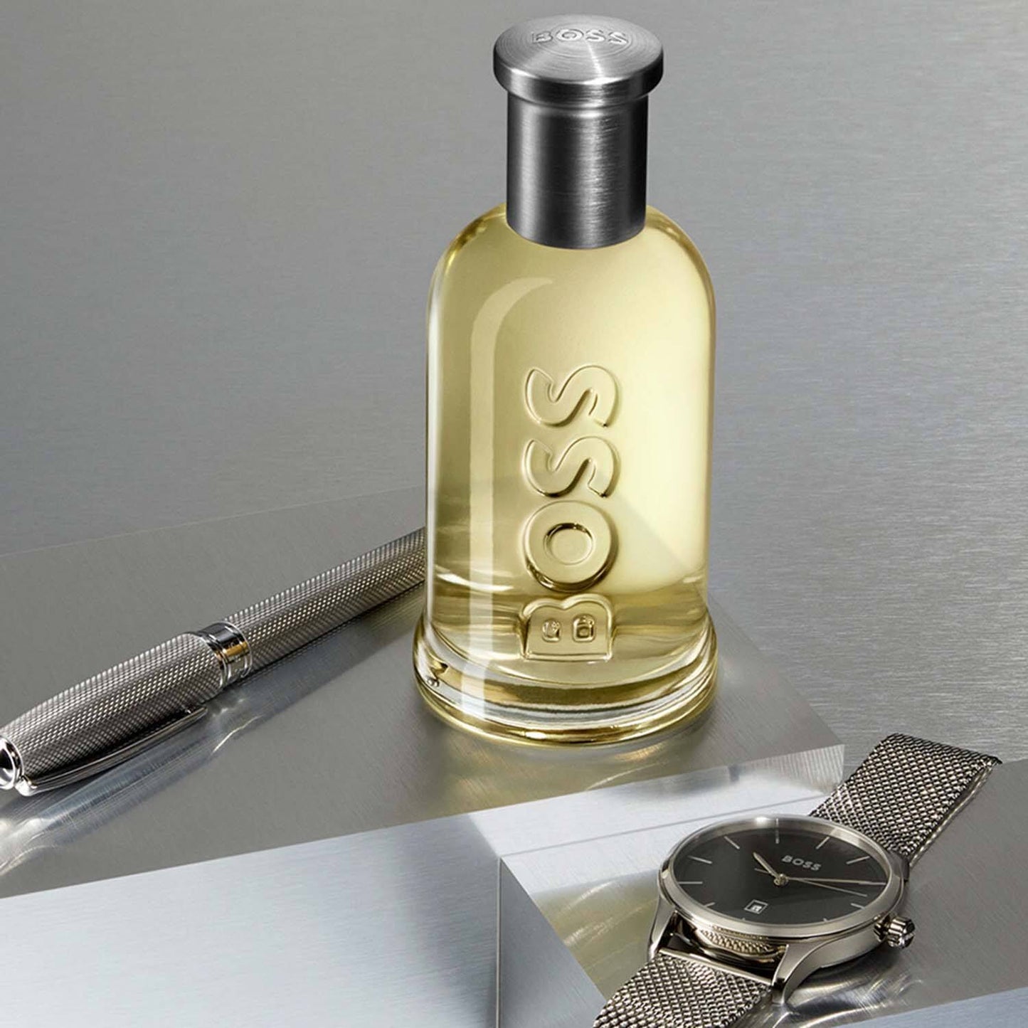 Hugo Boss Bottled Eau de Toilette 100 ML