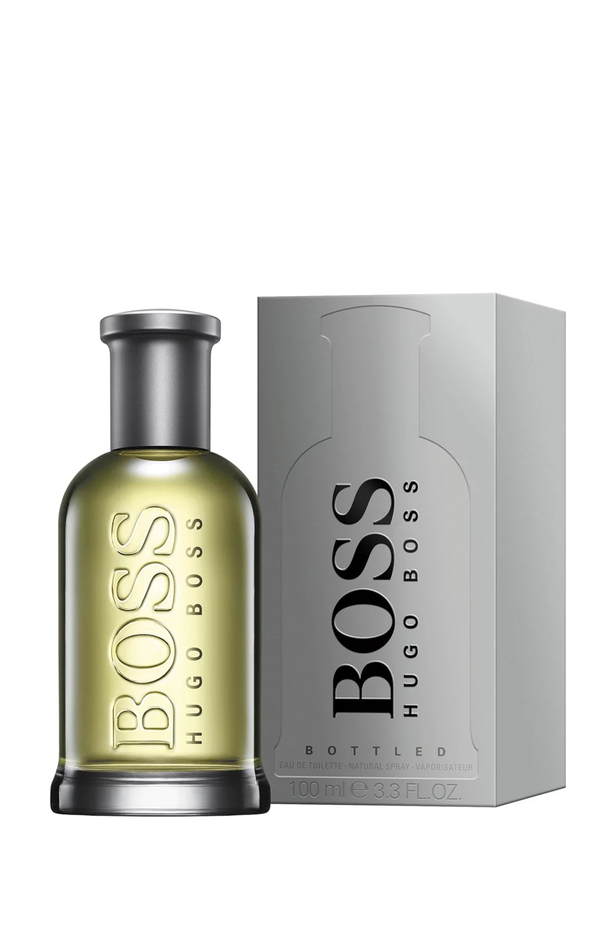 Hugo Boss Bottled Eau de Toilette 100 ML