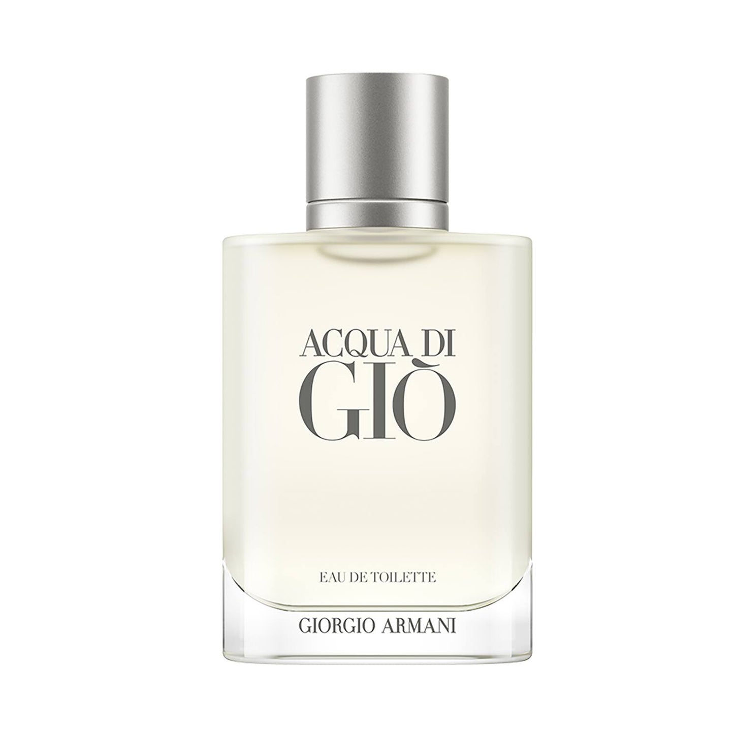Giorgio Armani Acqua Di Gio Eau De Toilette 100 ml
