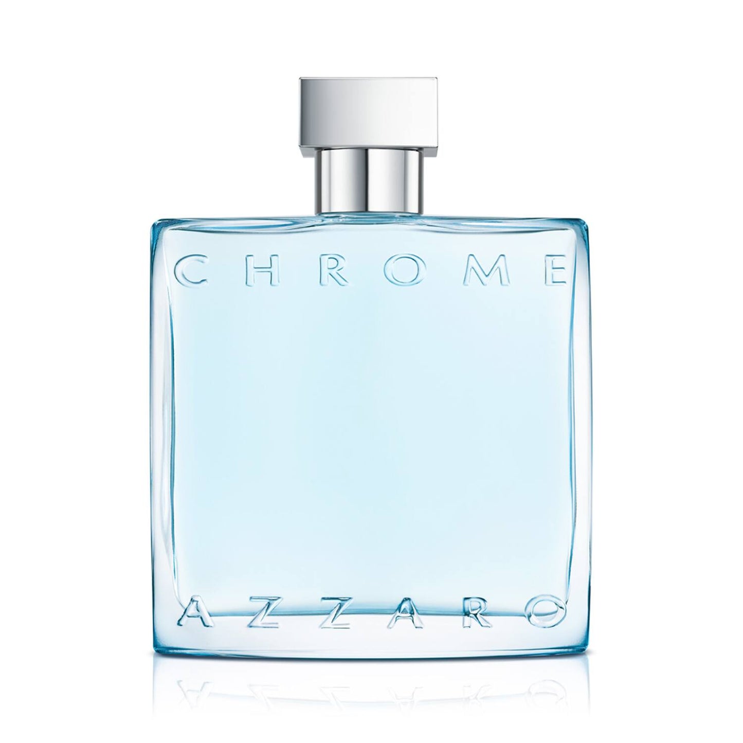 Azzaro Chrome Eau De Toilette (100ml)