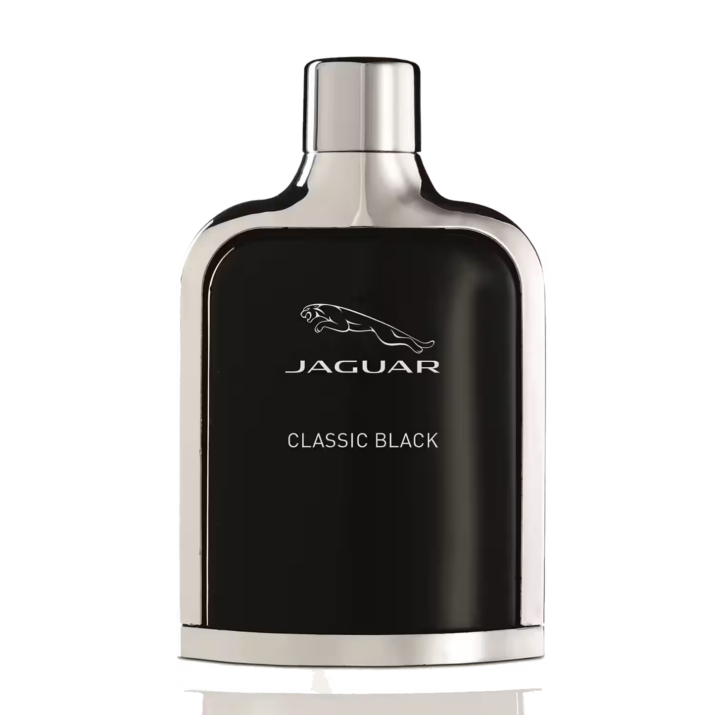 Jaguar Classic Black Eau de Toilette (100ml)