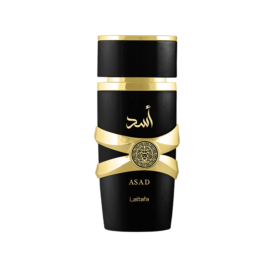 Lattafa Asad 10ml Decant