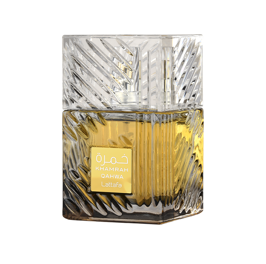 Khamrah Qahwa 10ml Decant