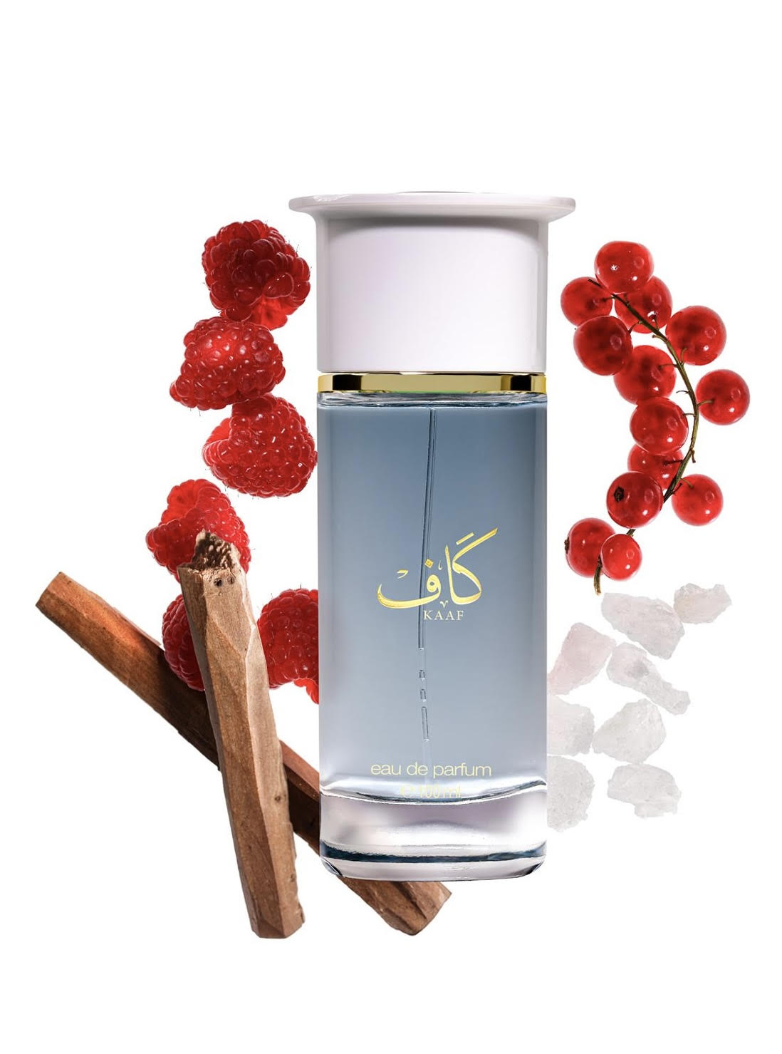 Ahmed al Magribi Kaaf 10ml Decant