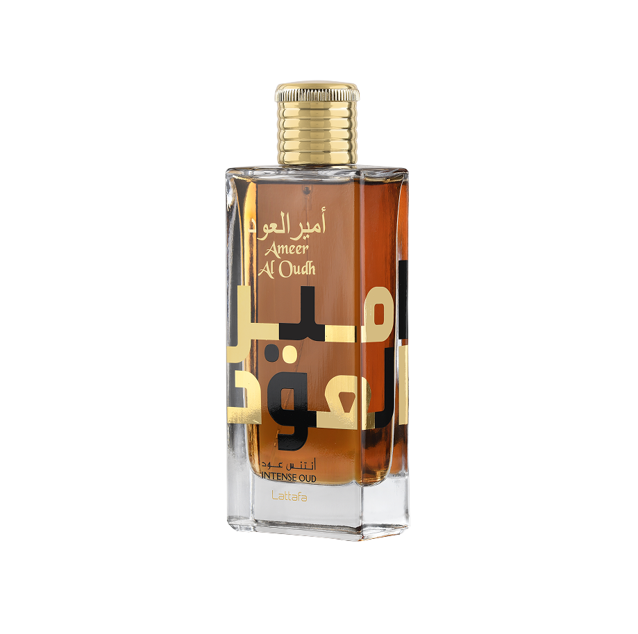 Lattafa Ameer Al Oudh Intense 10ml Decant