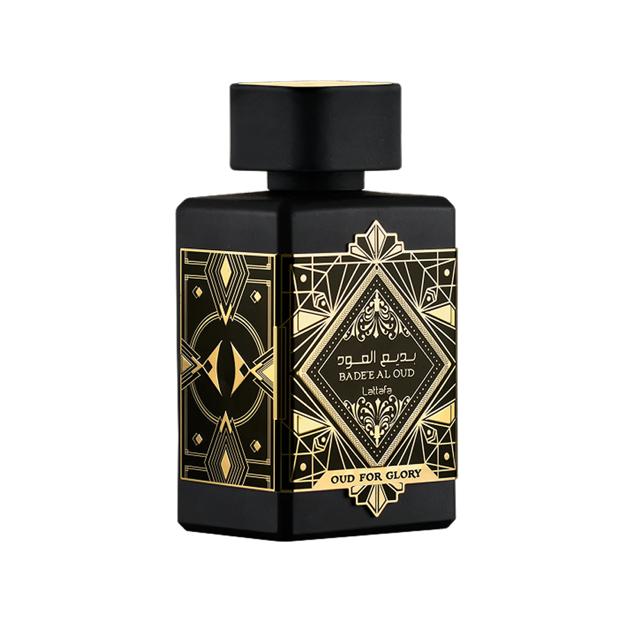 Lattafa Oud For Glory 10ml Decant