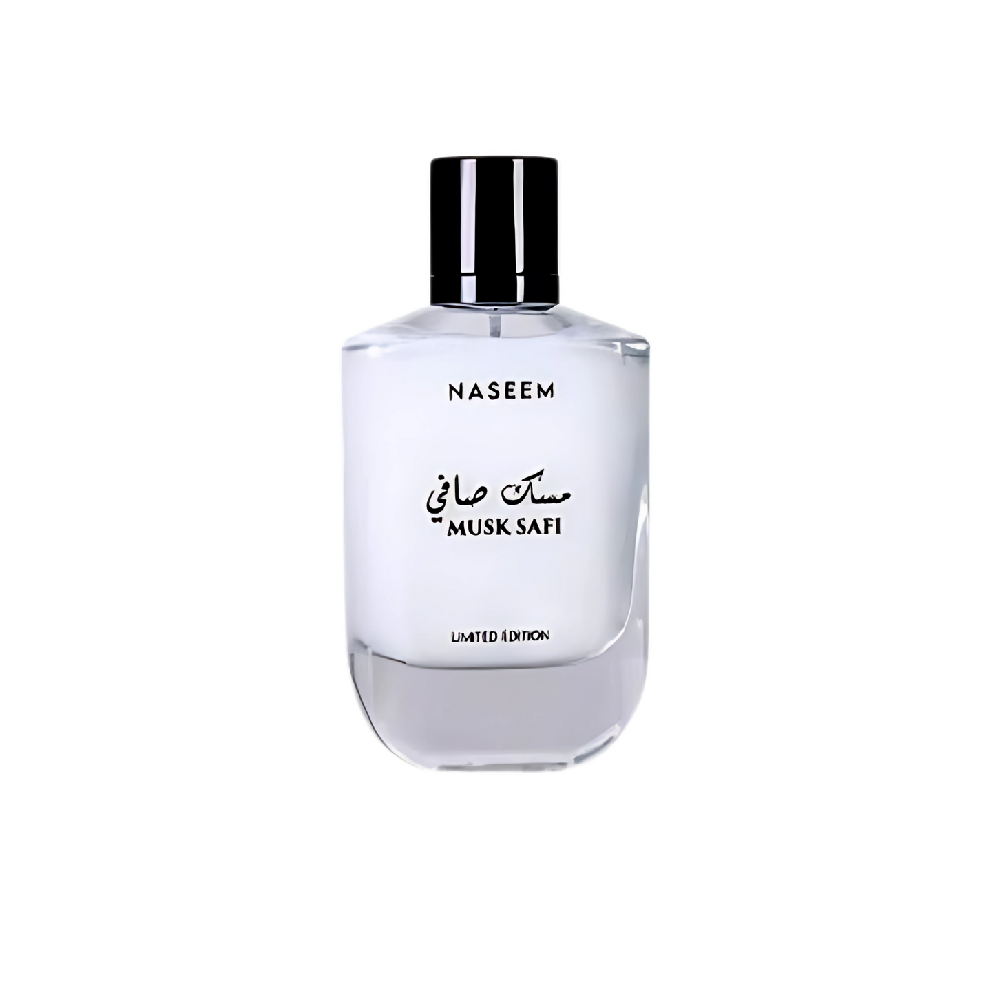 Naseem Musk Safi