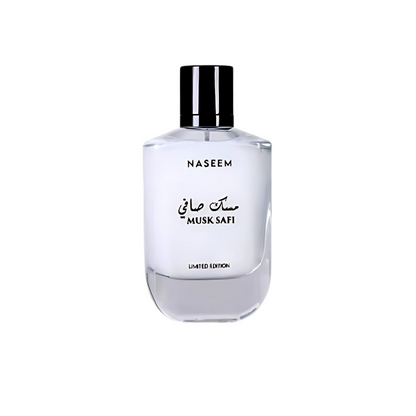 Naseem Musk Safi