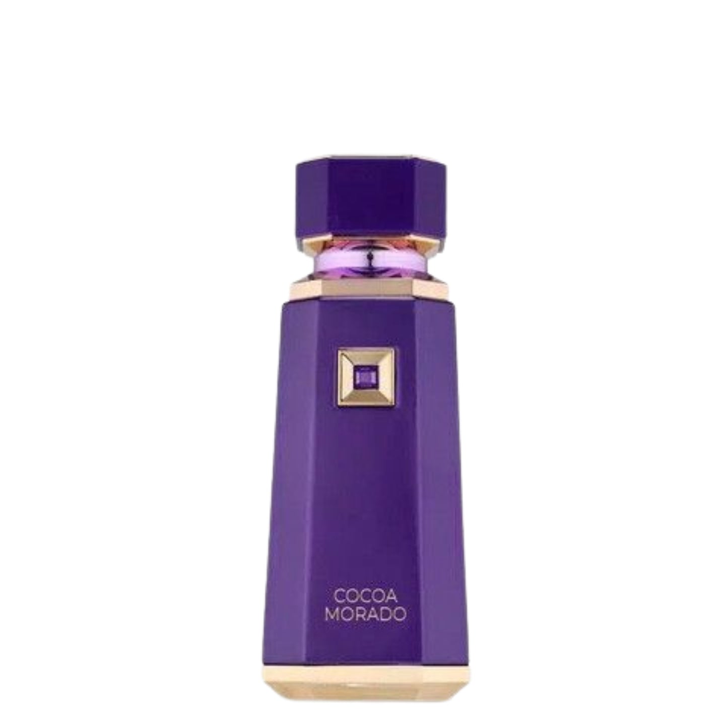 F.W French Avenue Cocoa Morado