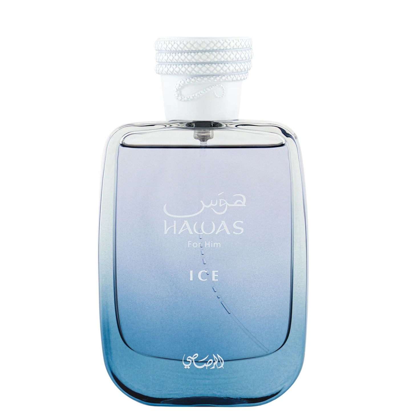 Rasasi Hawas Ice