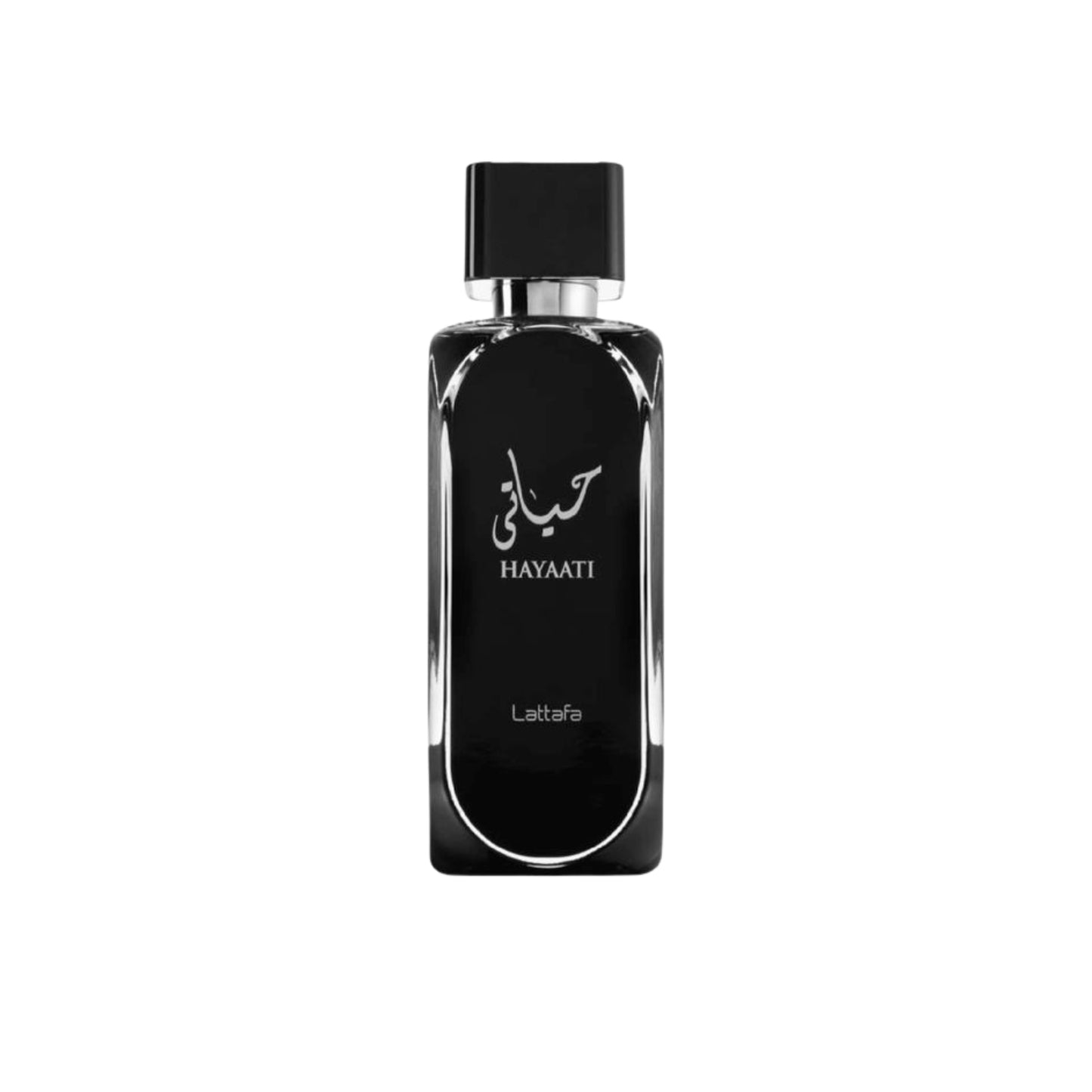 Lattafa Hayaati Black