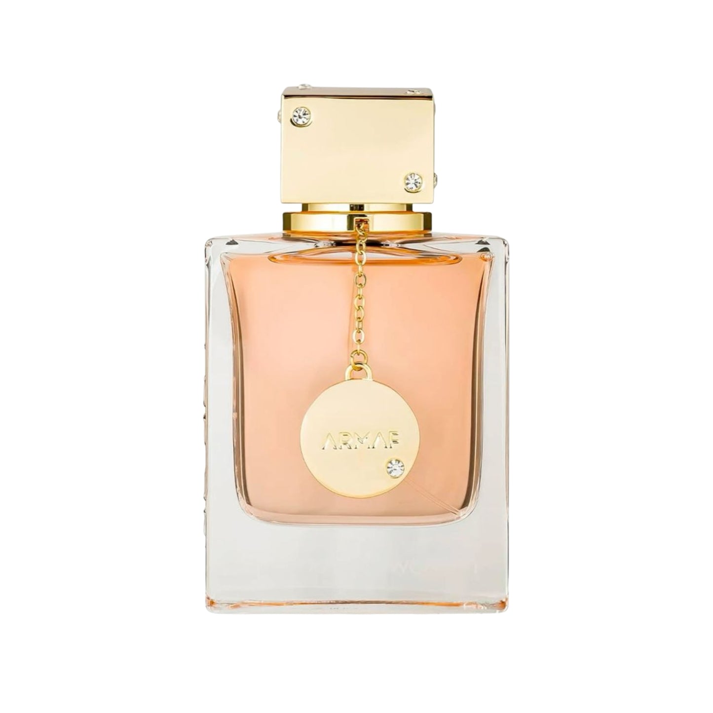 Club De Nuit Pink