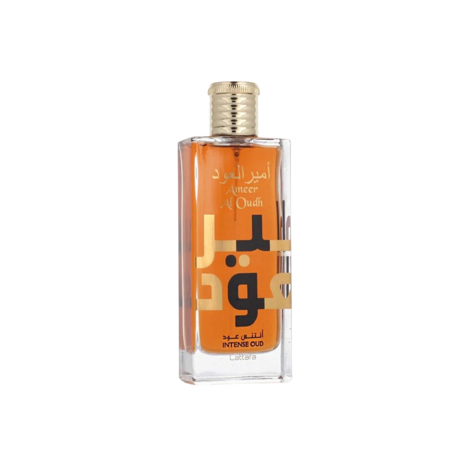 Lattafa Ameer Al Oudh