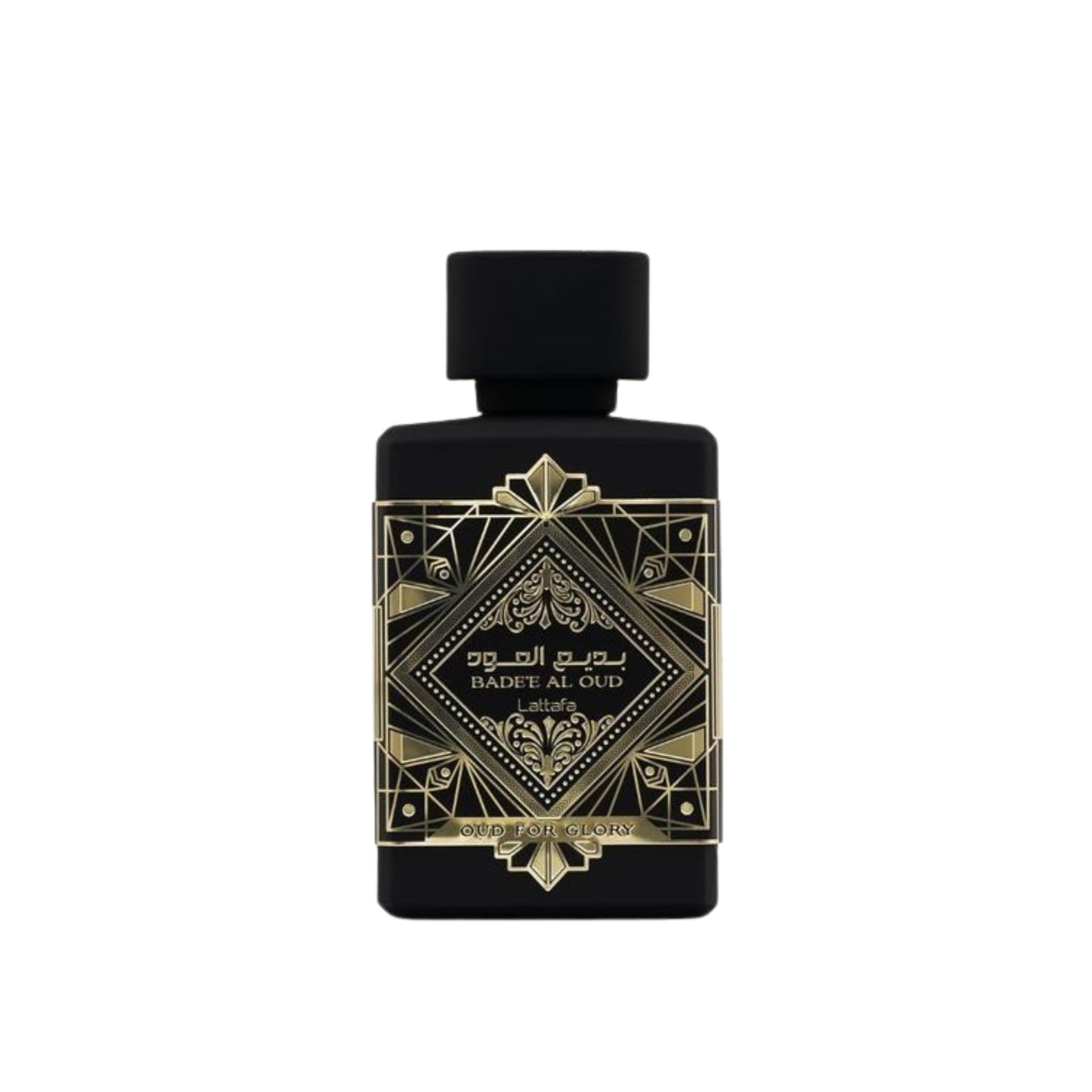 Lattafa Oud for Glory