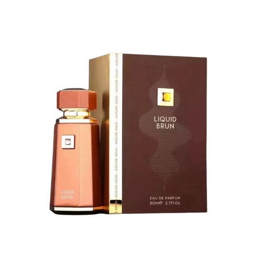 French Avenue Liquid Burn