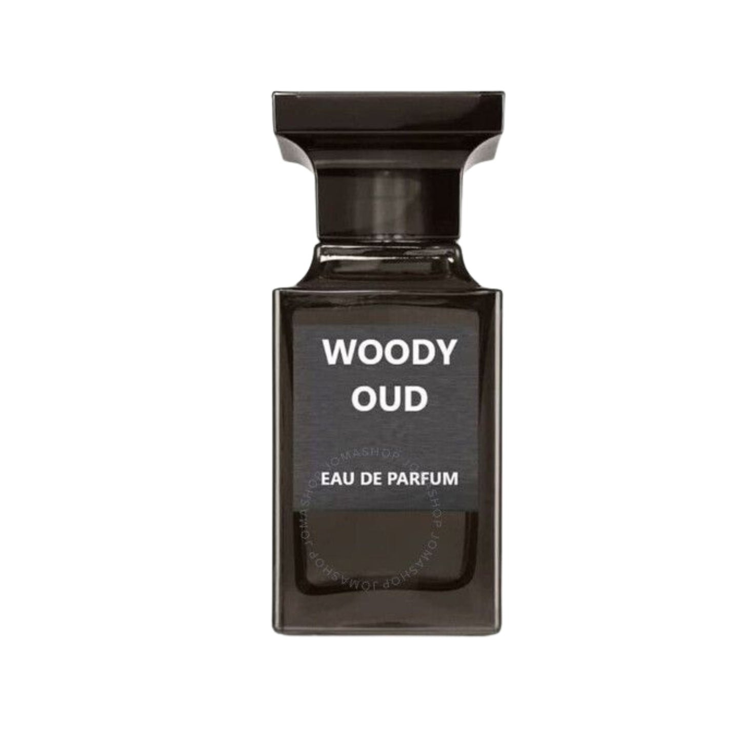Woody Oud