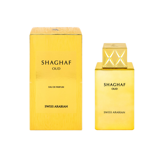 Swiss Arabian Shaghaf Oud EDP