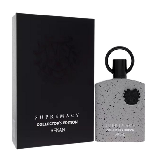 Afnan Supremacy Collector’s Edition