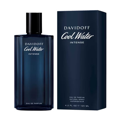 Davidoff Cool Water Intense Eau de Parfum (125ml)