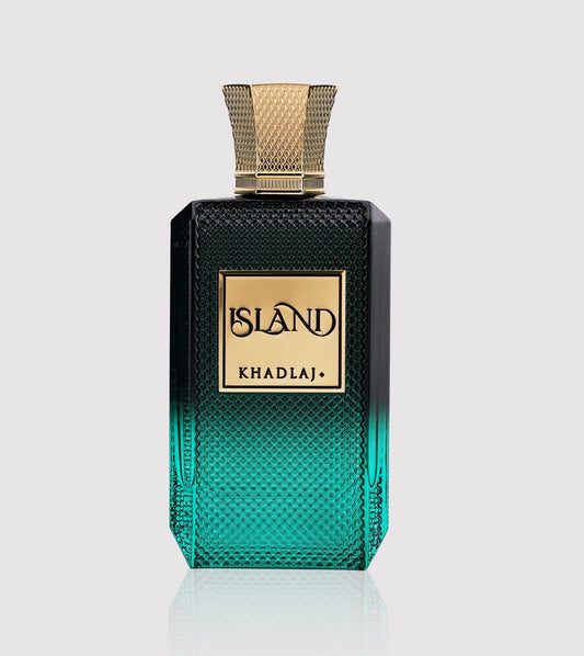 Khadlaj Island 10ml Decant