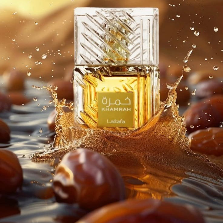 Lattafa Qahwa