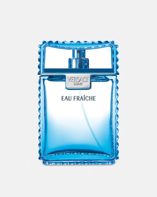 Versace Eau Fraiche Eau De Toilette 100ml