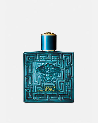 Versace Eros Eau De Parfum For Men 100ml