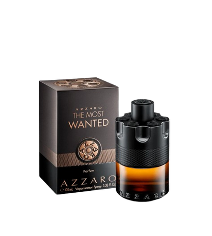 Azzaro The Most Wanted Parfum 100 ML