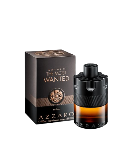 Azzaro The Most Wanted Parfum 100 ML