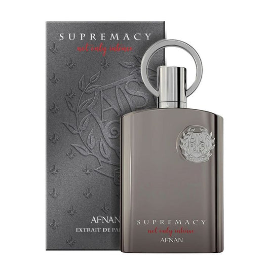 Afnan Supremacy  NOI 150ml