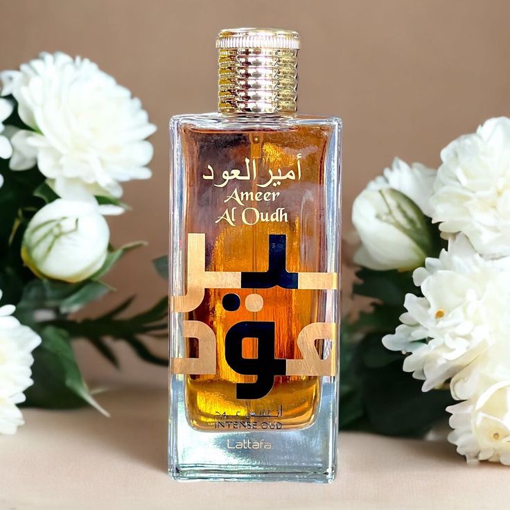 Lattafa Ameer Al Oudh