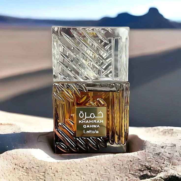 Lattafa Qahwa