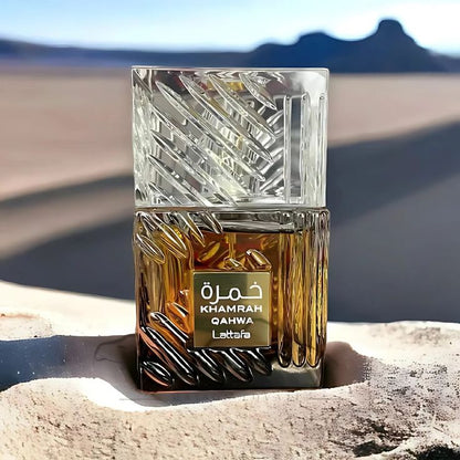 Lattafa Qahwa