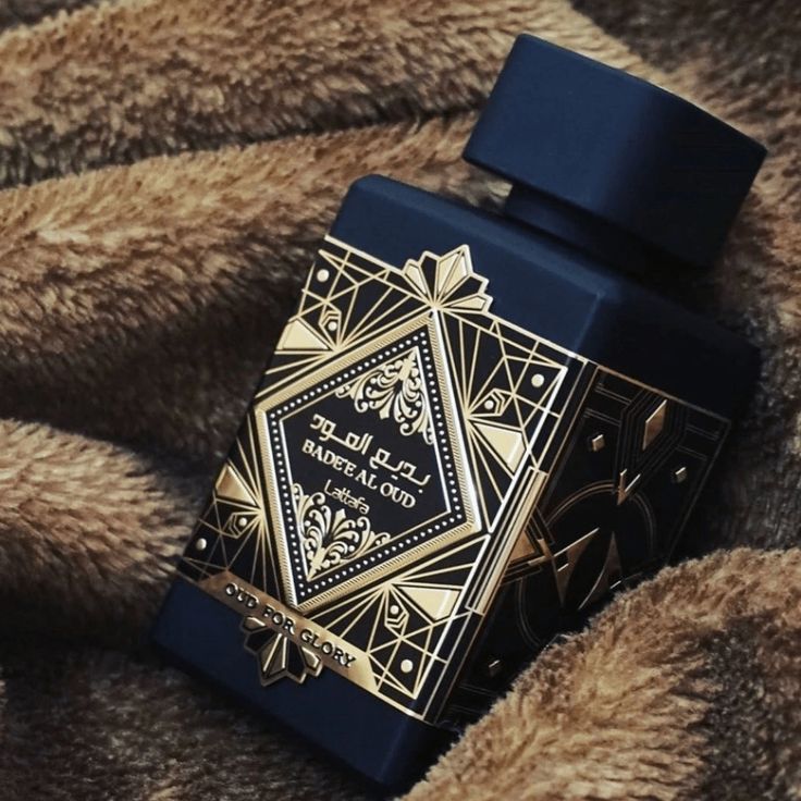 Lattafa Oud for Glory