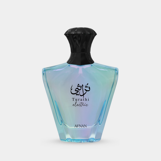 Afnan Turathi Electric Eau De Parfum 90ml
