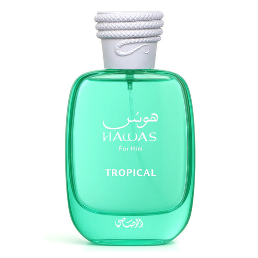 Rasasi Hawas Tropical 100ml EDP