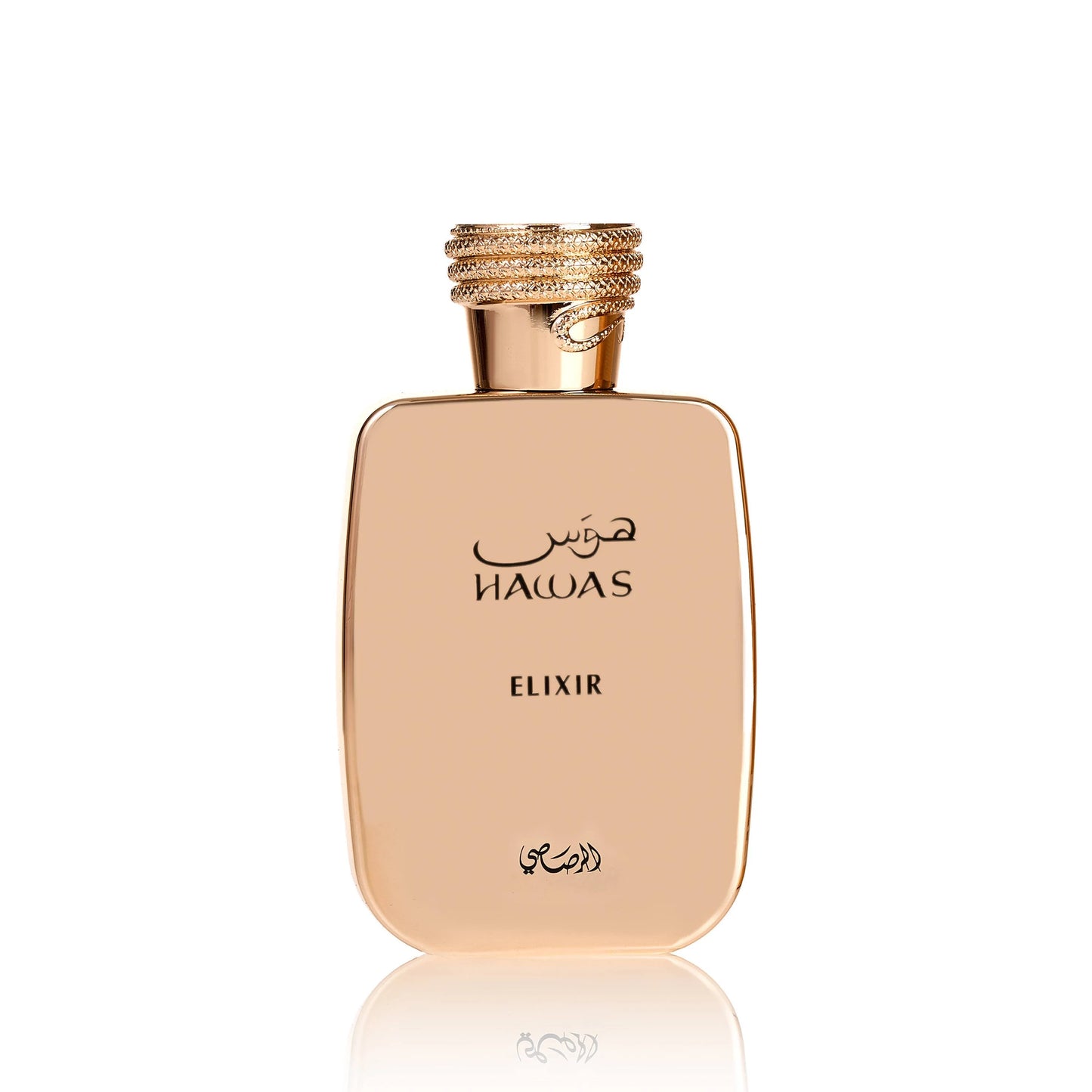 Rasasi Hawas Elixir Eau de Parfum 100ml