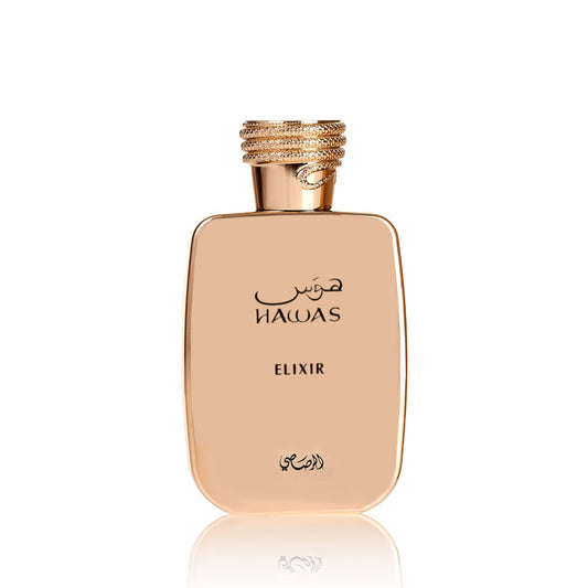 Rasasi Hawas Elixir Eau de Parfum 100ml