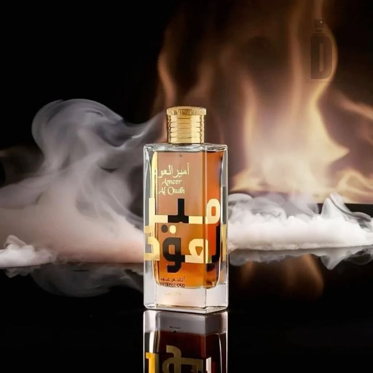 Lattafa Ameer Al Oudh