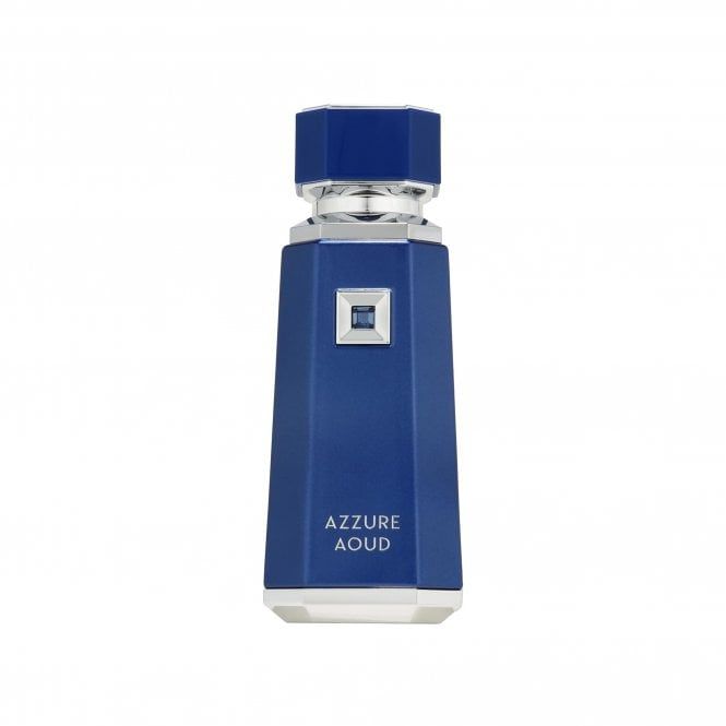 French Avenue Azzure Aoud