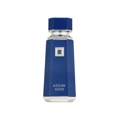 French Avenue Azzure Aoud