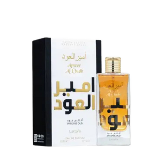 Lattafa Ameer Al Oudh